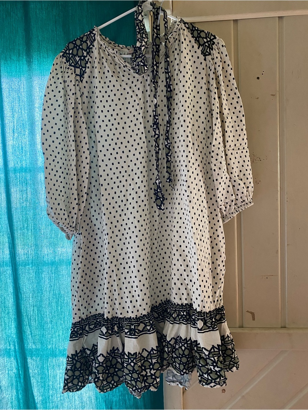 Knox rose dress size small women